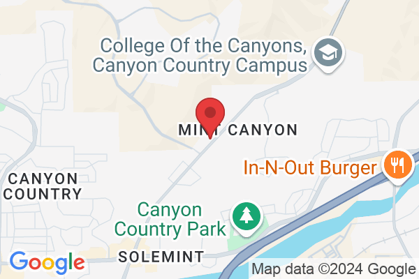 17749 Sierra Hwy, Santa Clarita, CA 91351, USA