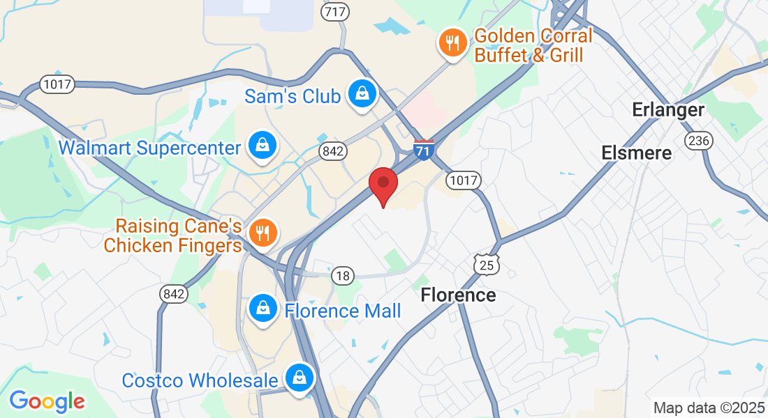 75 Cavalier Blvd, Florence, KY 41042, USA