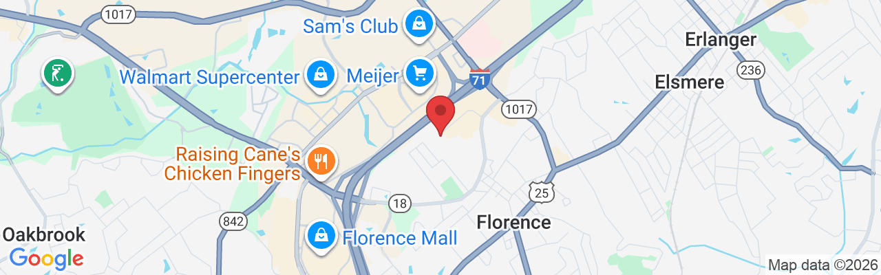 75 Cavalier Blvd Ste 211, Florence, KY 41042, USA