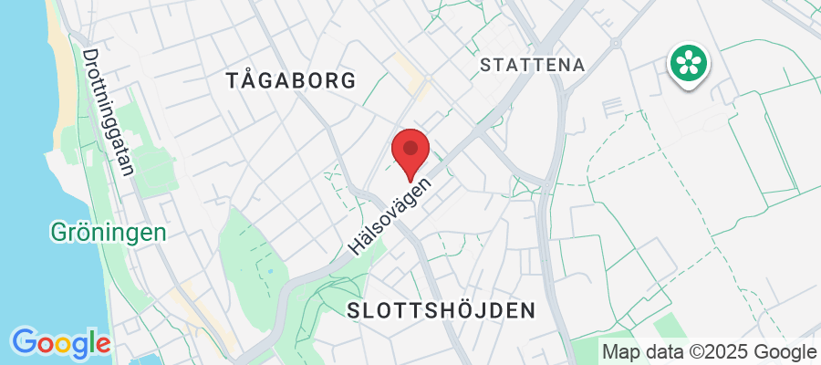 Hälsovägen 29, 254 42 Helsingborg, Sweden