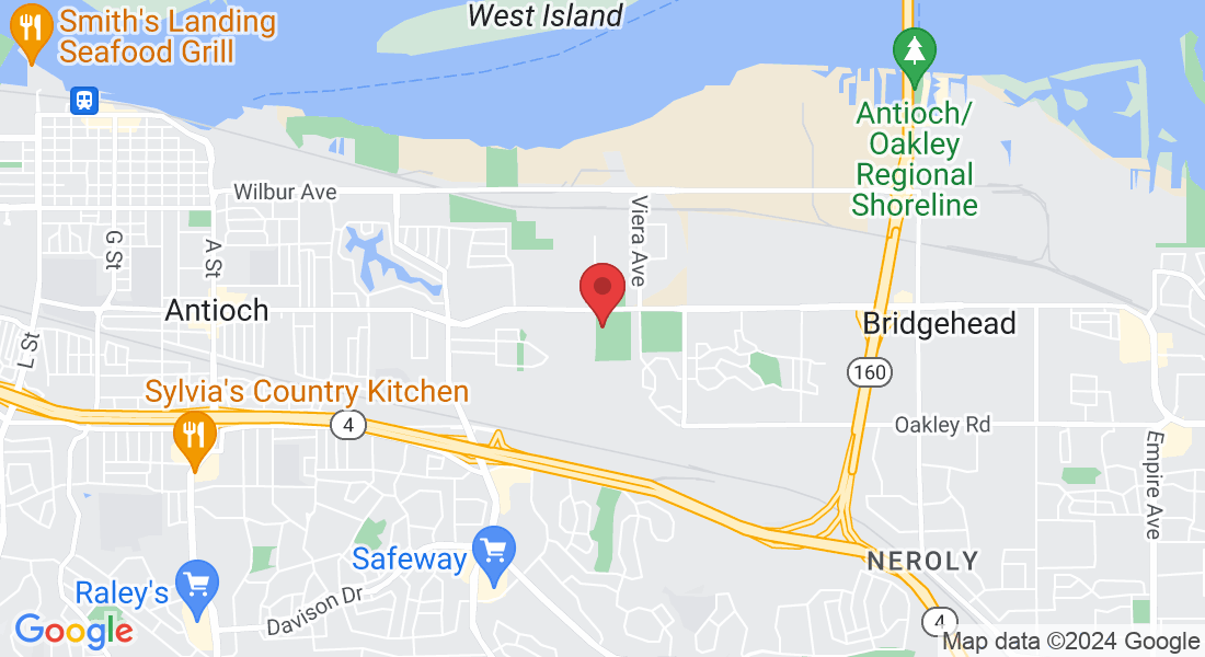 Holy Cross Catholic Cemetery, 2200 E 18th St, Antioch, CA 94509, EE. UU.