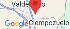 Av. de las Yeseras, 37, nave 920, 28343 Valdemoro, Madrid, España