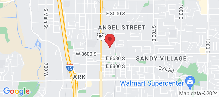 87 Pioneer Ave, Sandy, UT 84070, USA