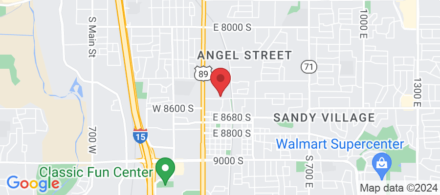 87 Pioneer Ave, Sandy, UT 84070, USA