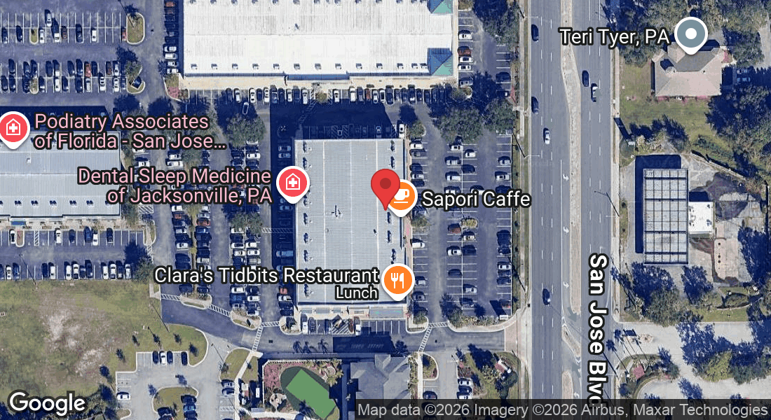 12276 San Jose Blvd, Jacksonville, FL 32223, USA