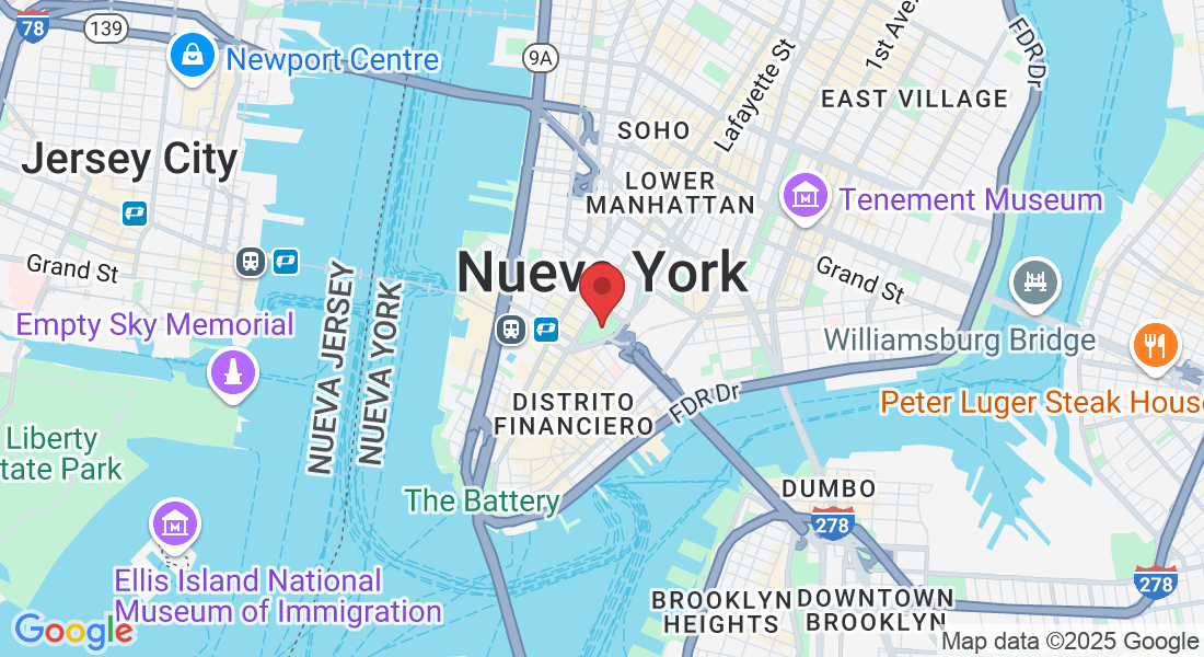 New York, NY, USA