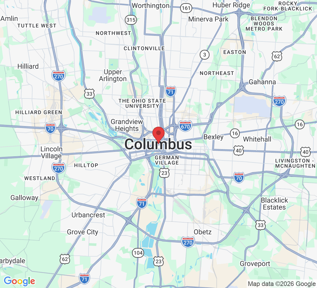 Columbus, OH, USA