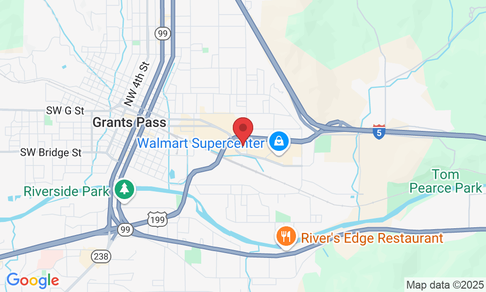 162 NE Beacon Dr #120, Grants Pass, OR 97526, USA