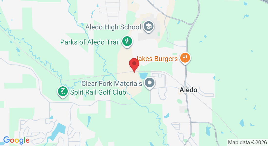 931 Underwood Rd, Aledo, TX 76008, USA