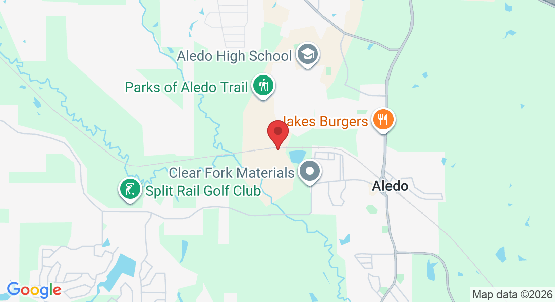 931 Underwood Rd, Aledo, TX 76008, USA