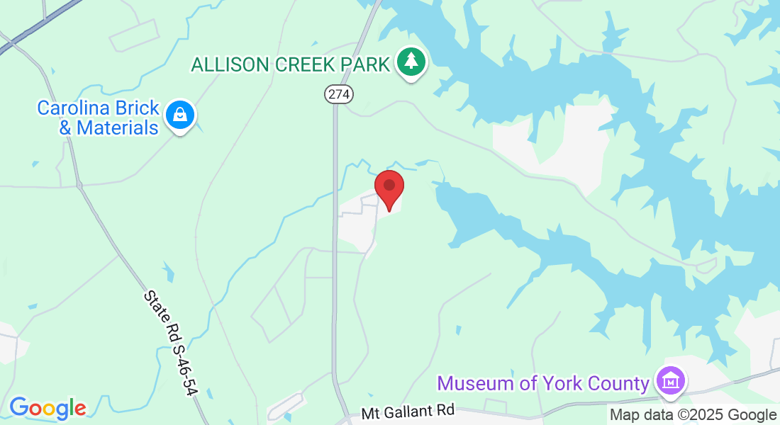 858 Estuary Ct, Rock Hill, SC 29732, USA