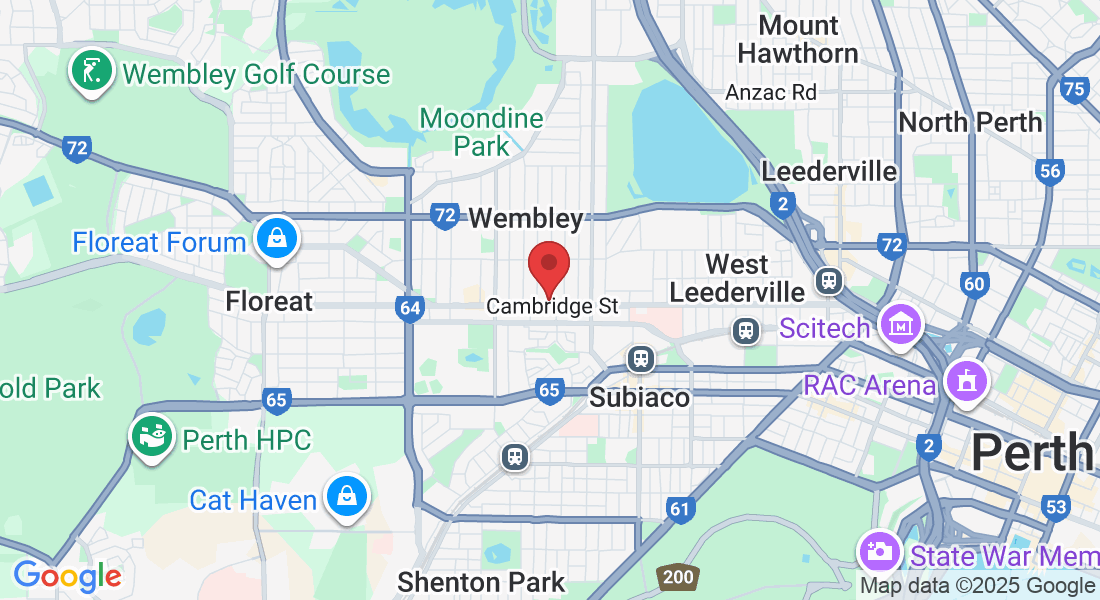 3 Essex St, Wembley WA 6014, Australia