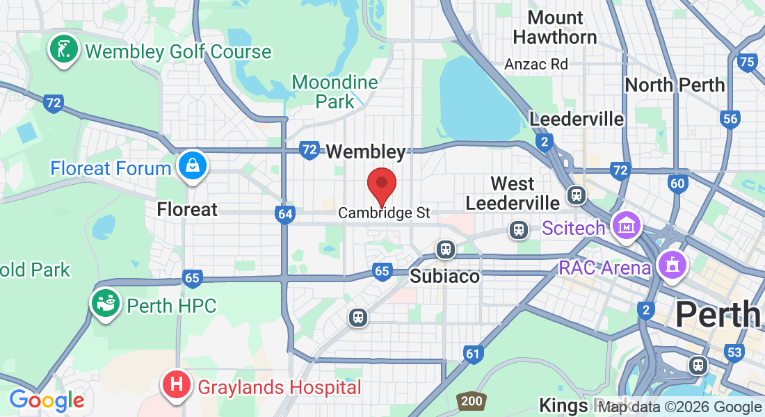 3 Essex St, Wembley WA 6014, Australia