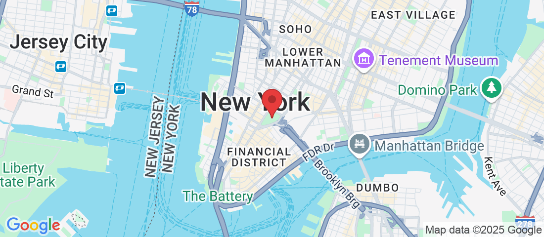 New York, NY, USA
