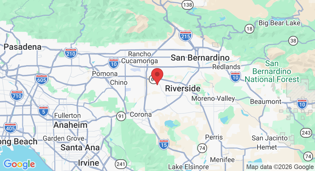 Jurupa Valley, CA, USA