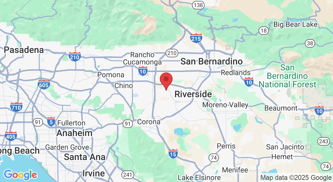 Jurupa Valley, CA, USA