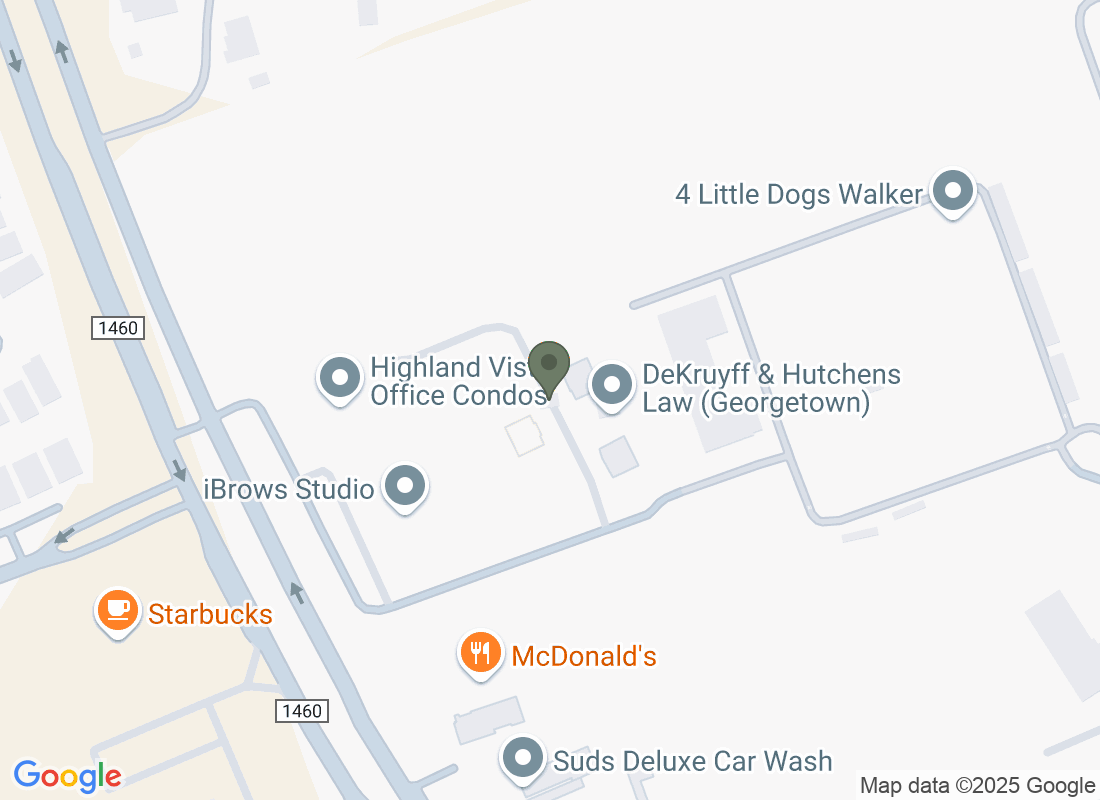 2951 FM1460, Georgetown, TX 78626, USA