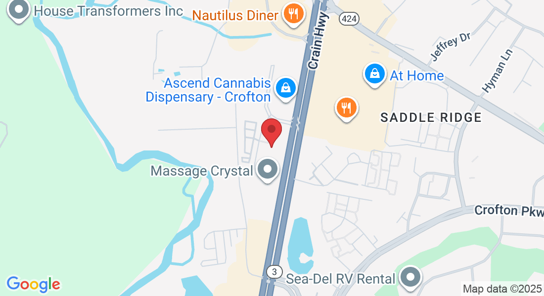 2411 Crofton Ln #16, Crofton, MD 21114, USA