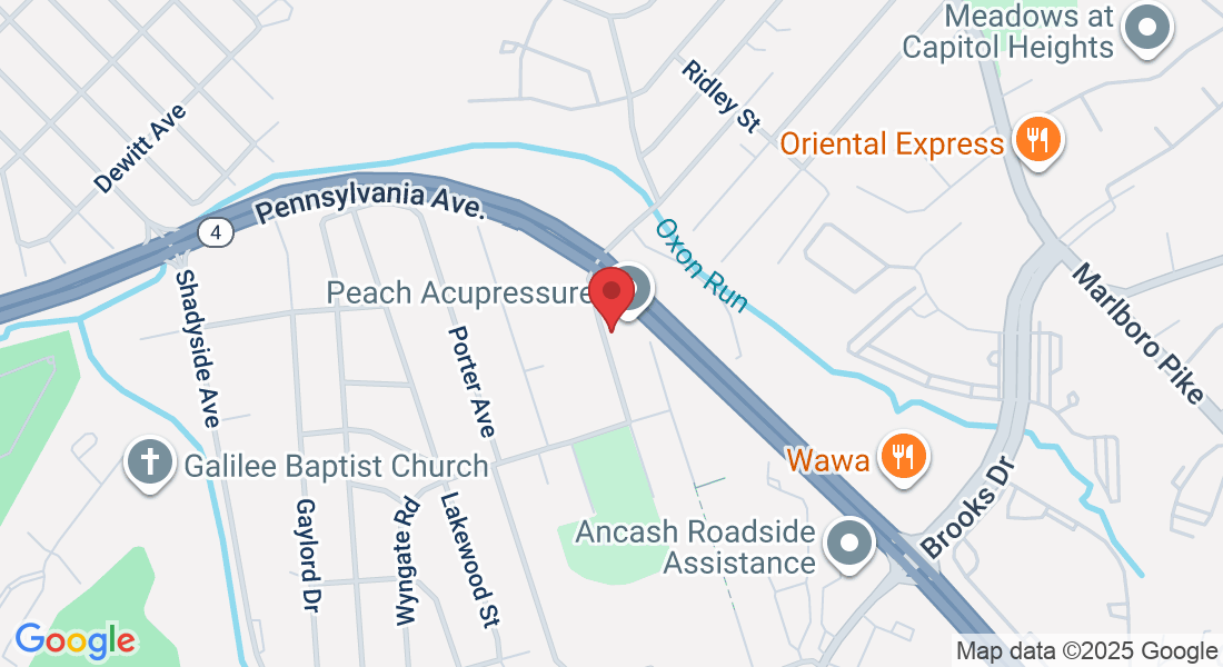 2000 Spaulding Ave unit f, Hillcrest Heights, MD 20746, USA