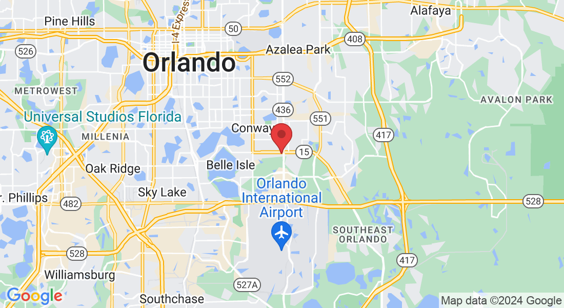 5768 S Semoran Blvd, Orlando, FL 32822, EE. UU.