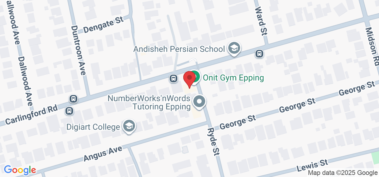 Shop 2/47 Ryde St, Epping NSW 2121, Australia