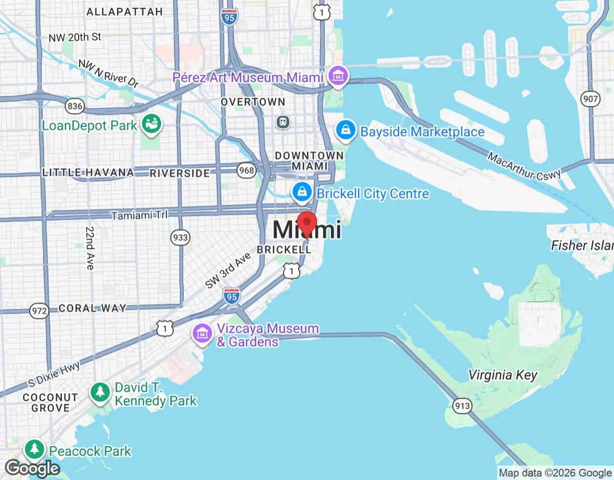Miami, FL, USA