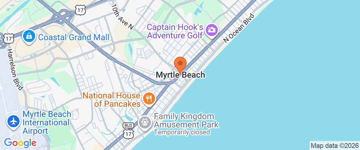 Myrtle Beach, SC, USA