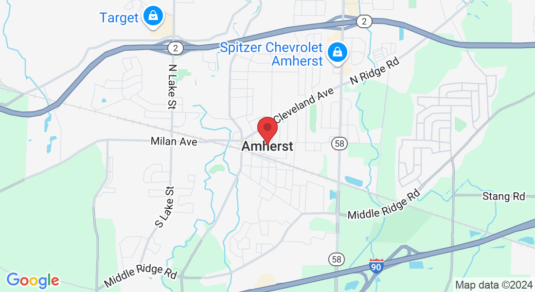 Amherst, OH, USA