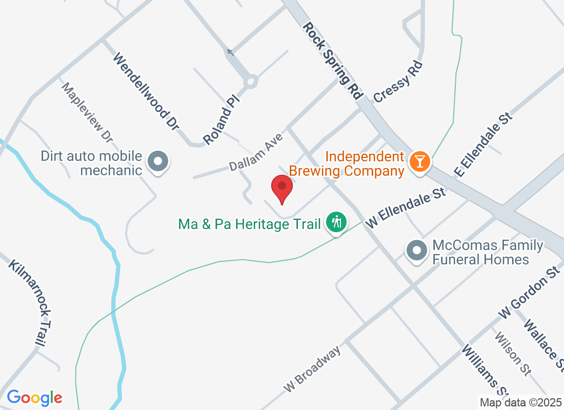 503 Larosa St, Bel Air, MD 21014, USA