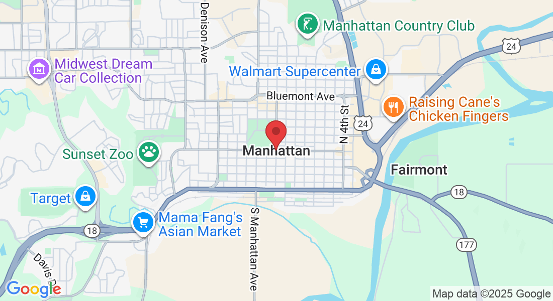 Manhattan, KS, USA