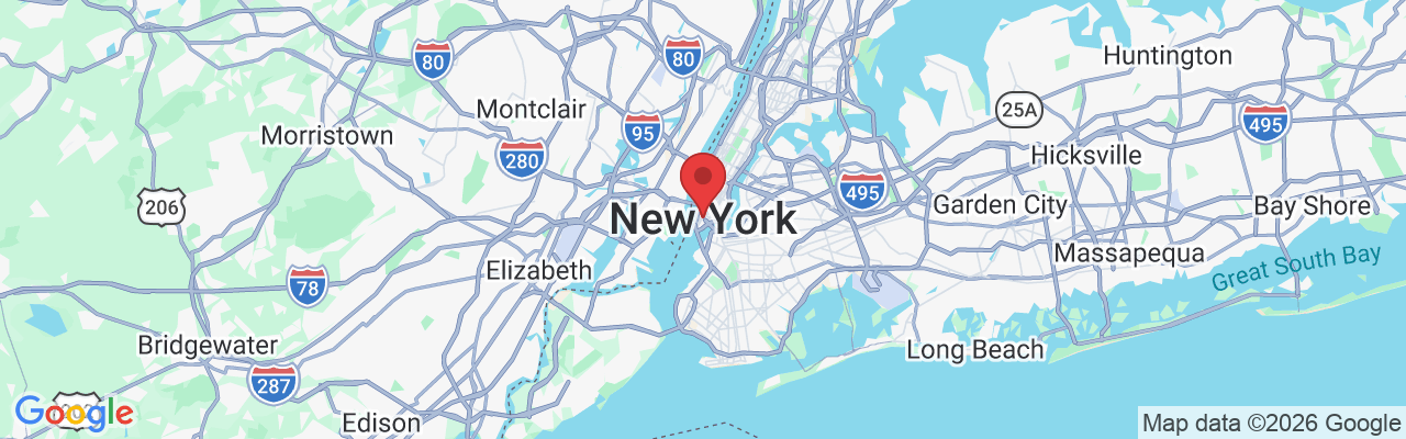New York, NY, USA