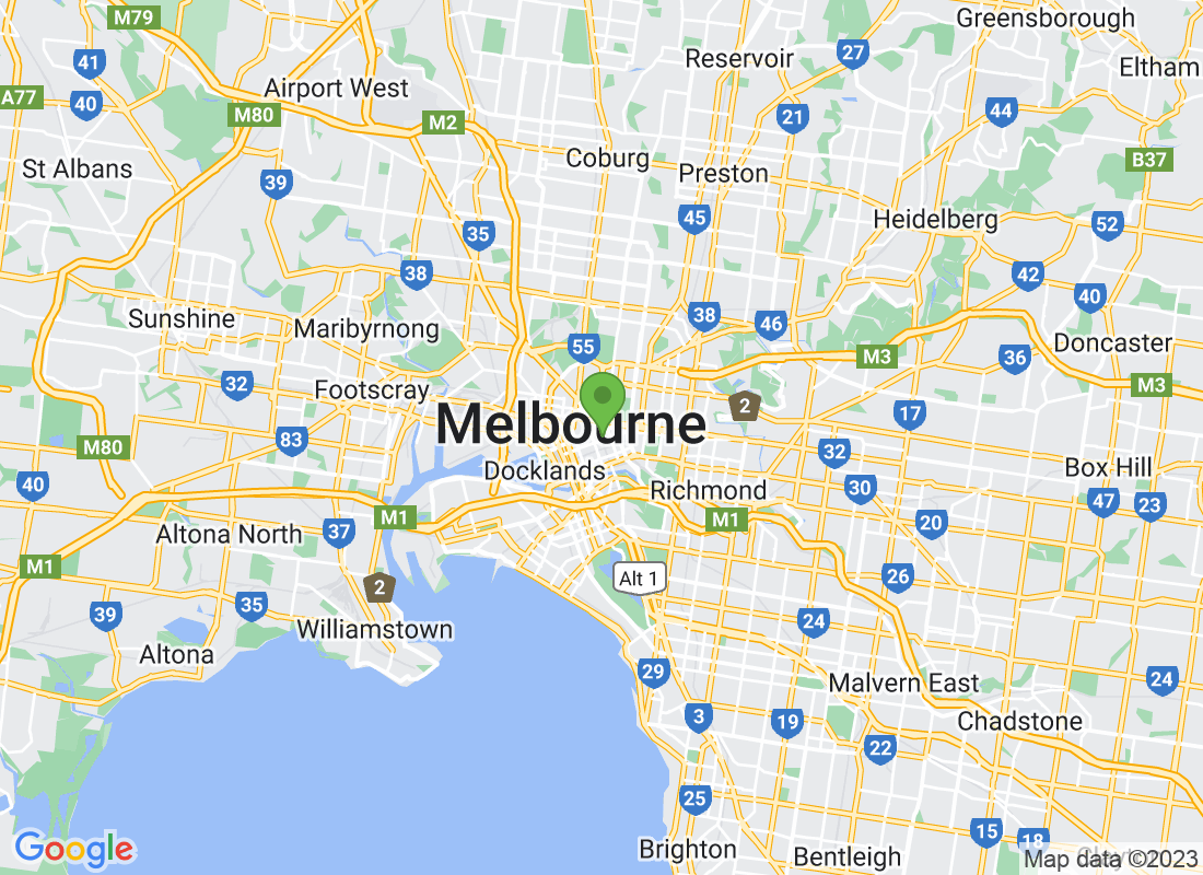 3 Albert Coates Ln, Melbourne VIC 3000, Australia