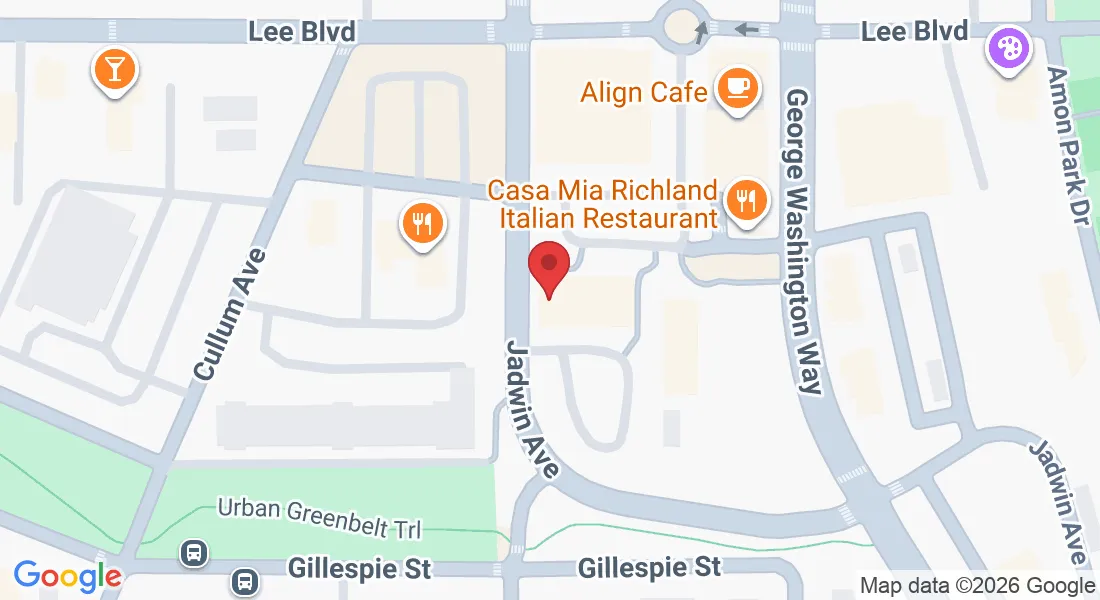 636 Jadwin Ave, Richland, WA 99352, USA