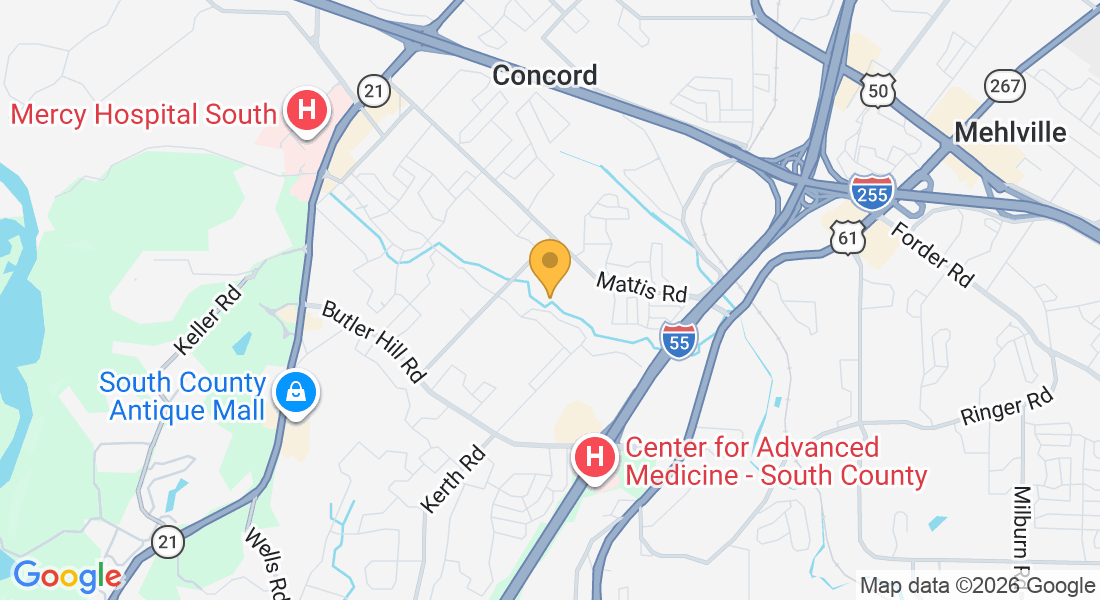4751 Music Ln, St. Louis, MO 63128, USA