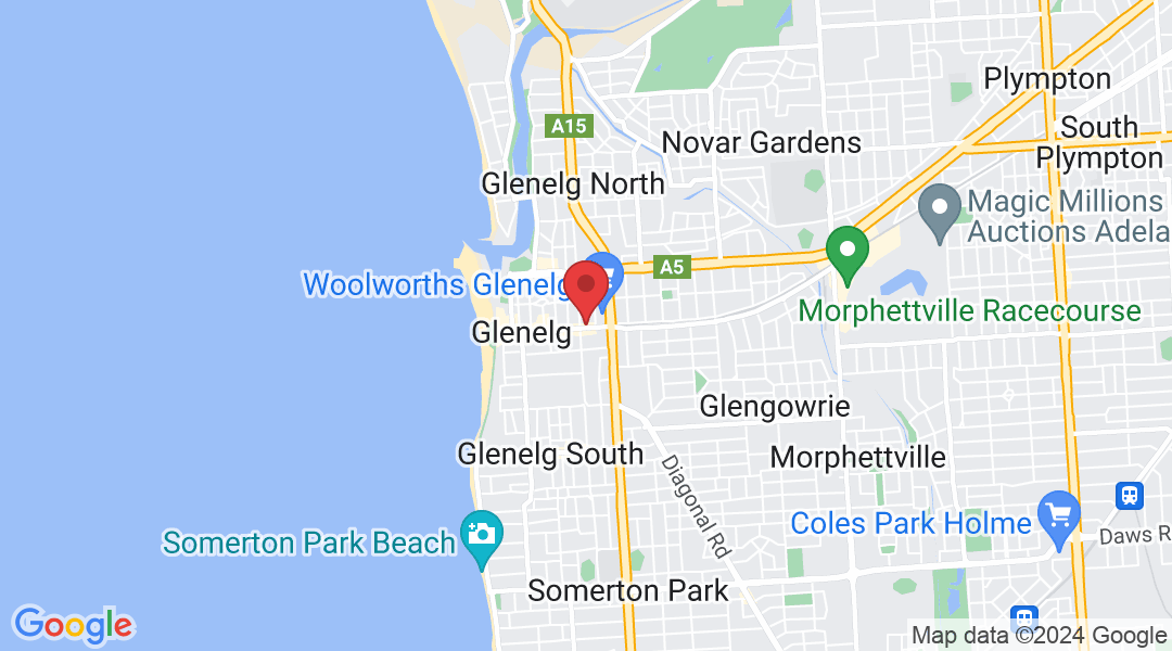 103b Jetty Rd, Glenelg SA 5045, Australia