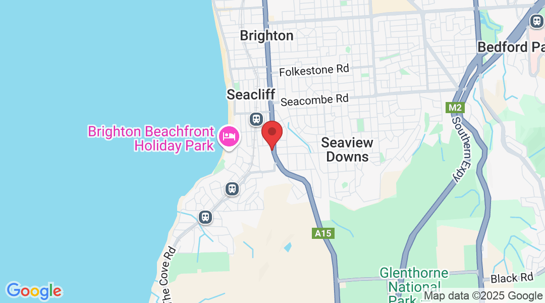 687C Brighton Rd, Seacliff SA 5049, Australia