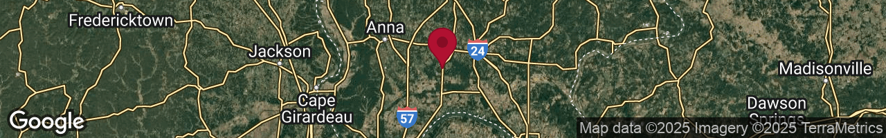 Cypress, IL 62923, USA