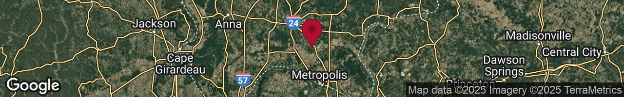 New Columbia, IL 62943, USA