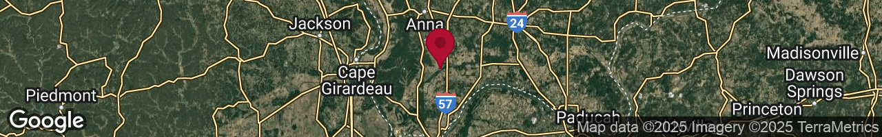 Ullin, IL 62992, USA