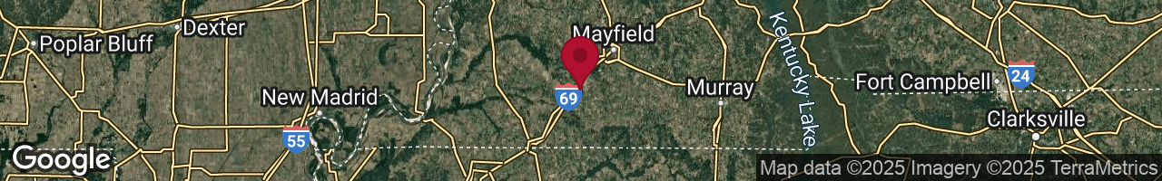 Wingo, KY 42088, USA