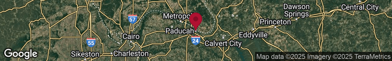 Paducah, KY, USA