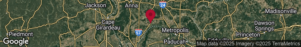 New Grand Chain, IL 62941, USA