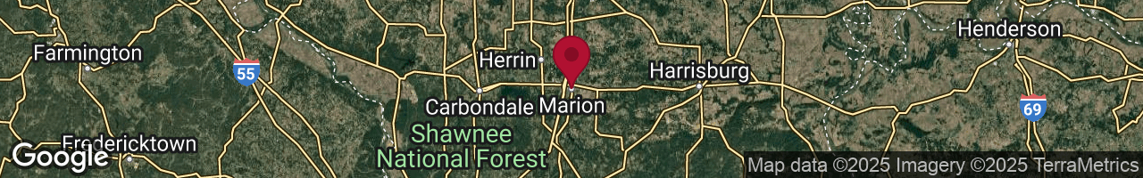 Marion, IL 62959, USA