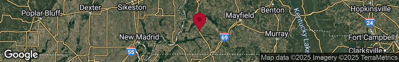 Clinton, KY 42031, USA