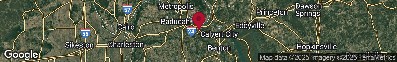 Reidland, KY 42003, USA
