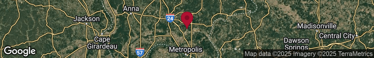 Reevesville, IL 62943, USA