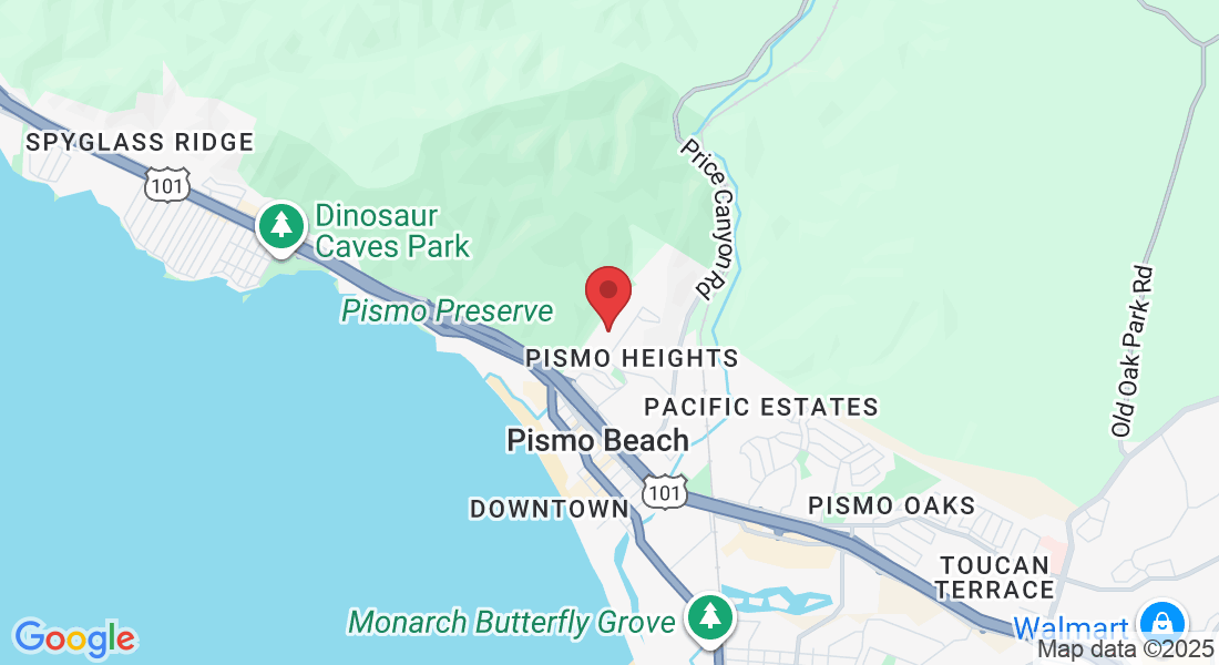 960 Fresno St, Pismo Beach, CA 93449, USA