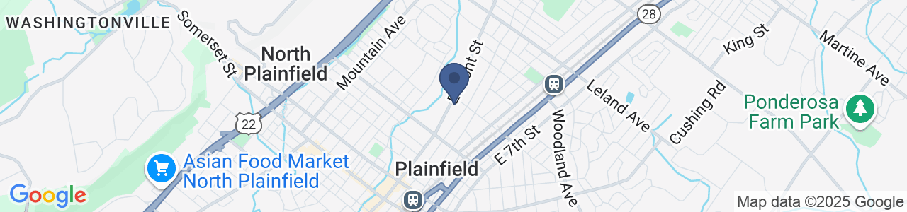 630 E Front St, Plainfield, NJ 07060, USA