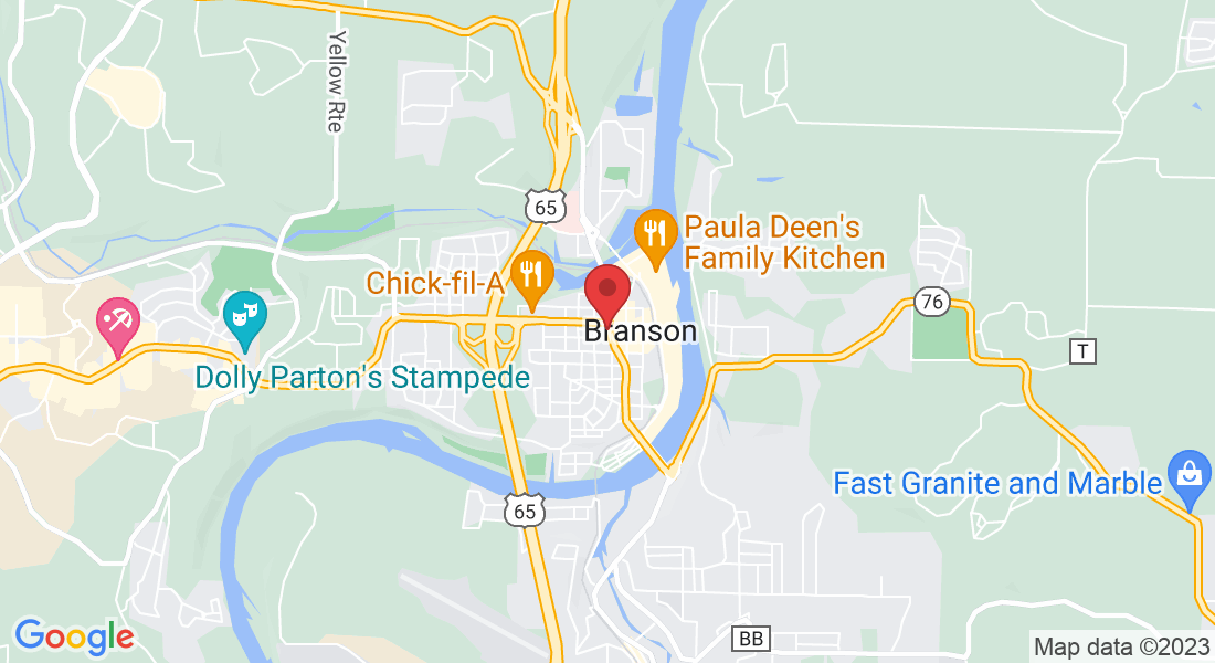 Branson, MO 65616, USA