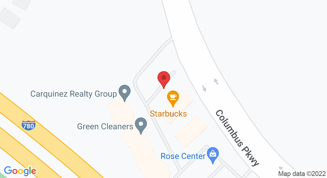 2150 Columbus Pkwy, Benicia, CA 94510, USA